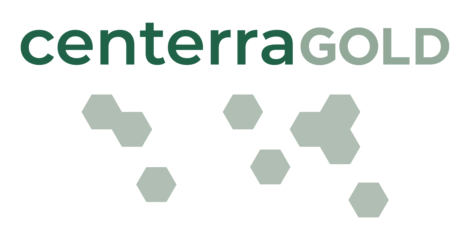 Centerra Logo